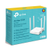 Бездротовий маршрутизатор (роутер) Wi-Fi TP-Link Archer C24 White