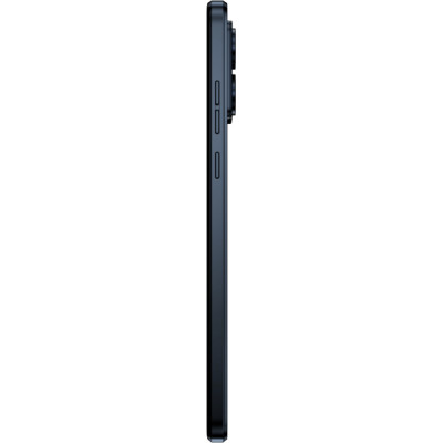 Смартфон Motorola G84 12/256 Gb Midnight Blue, Темно синій