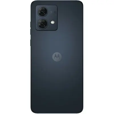 Смартфон Motorola G84 12/256 Gb Midnight Blue, Темно синій