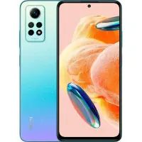 Смартфон Xiaomi Redmi Note 12 Pro 8/256GB Star Blue, Зоряний синій