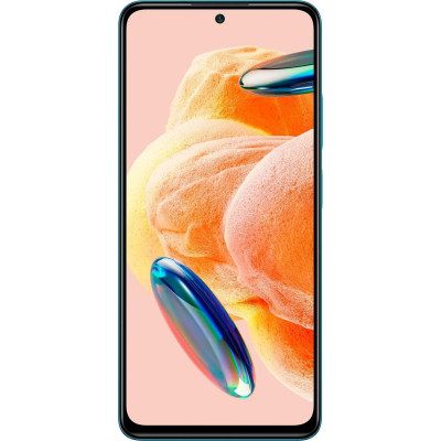 Смартфон Xiaomi Redmi Note 12 Pro 8/256GB Star Blue, Звездный синий