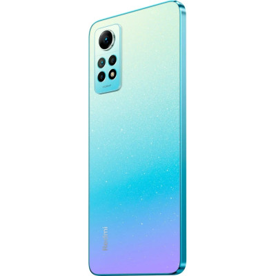 Смартфон Xiaomi Redmi Note 12 Pro 8/256GB Star Blue, Зоряний синій