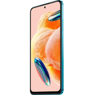 Смартфон Xiaomi Redmi Note 12 Pro 8/256GB Star Blue, Звездный синий