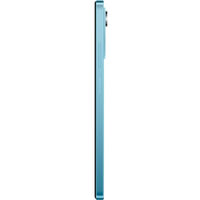 Смартфон Xiaomi Redmi Note 12 Pro 8/256GB Star Blue, Звездный синий