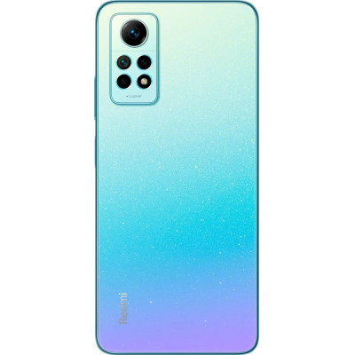 Смартфон Xiaomi Redmi Note 12 Pro 8/256GB Star Blue, Зоряний синій