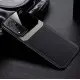 Чохол накладка Anomaly Plexiglass Xiaomi Redmi Note 11 Pro Чорна