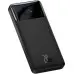 УМБ Baseus Bipow 20W 10000mAh Чорний