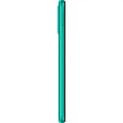 Смартфон Xiaomi Redmi 9T 4/128GB Ocean Green, зеленый