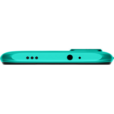 Смартфон Xiaomi Redmi 9T 4/128GB Ocean Green, зелений