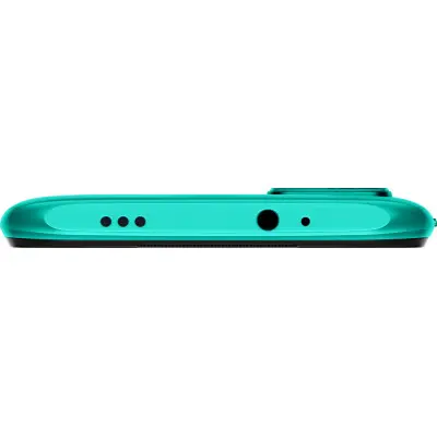 Смартфон Xiaomi Redmi 9T 4/128GB Ocean Green, зеленый