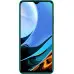 Смартфон Xiaomi Redmi 9T 4/128GB Ocean Green, зеленый
