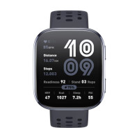 Смарт часы Xiaomi Amazfit Bip 6 Black, Черный