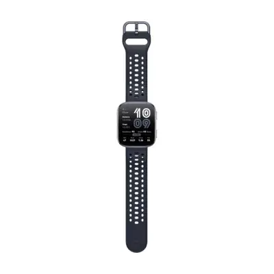 Смарт годинник Xiaomi Amazfit Bip 6 Black, Чорний