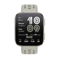 Смарт часы Xiaomi Amazfit Bip 6 Stone, Серый