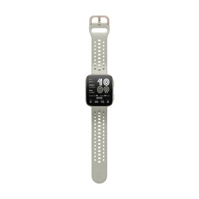 Смарт годинник Xiaomi Amazfit Bip 6 Stone, Сірий