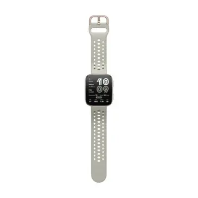 Смарт годинник Xiaomi Amazfit Bip 6 Stone, Сірий