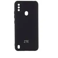 Чохол накладка HC ZTE Blade A51 Чорна Чохол накладка HC ZTE Blade A51 Чорна