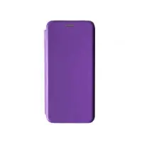 Чехол-книжка G-Case Ranger Xiaomi Redmi Note 7 Сиреневая