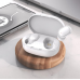 Безпровідні навушники Bluetooth Hoco DES11 TWS White, білий