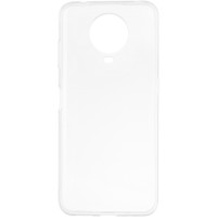 Накладка UT Air Nokia G20/G10 Прозрачная