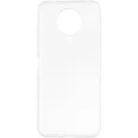 Накладка UT Air Nokia G20/G10 Прозора