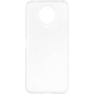 Накладка UT Air Nokia G20/G10 Прозора