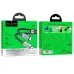 Кабель дата Hoco US06 Type-C to Type-C 100W USB3.2 2м Черный Кабель дата Hoco US06 Type-C to Type-C 100W USB3.2 2м Черный