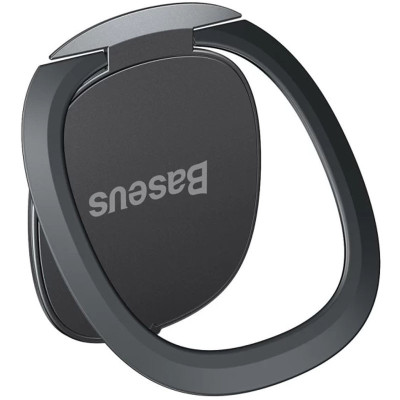 Держатель PopSocket Baseus (SUYB-0) Черный