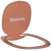 Тримач PopSocket Baseus (SUYB-0) Рожеве золото Тримач PopSocket Baseus (SUYB-0) Рожеве золото