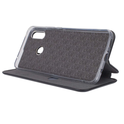 Чохол-книжка G-Case Ranger Huawei P Smart+ Чорна-