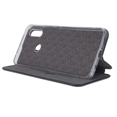Чехол-книжка G-Case Ranger Huawei P Smart+ Классическая Черная