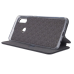 Чохол-книжка G-Case Ranger Huawei P Smart+ Чорна-