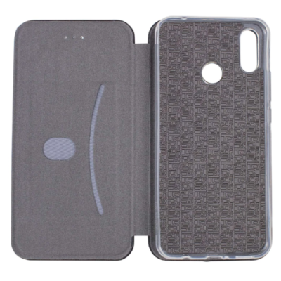 Чохол-книжка G-Case Ranger Huawei P Smart+ Чорна-