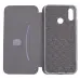 Чехол-книжка G-Case Ranger Huawei P Smart+ Классическая Черная