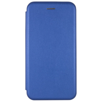 Книжка G-Case Ranger Huawei P Smart+ Blue/ Синій