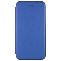 Чехол-книжка G-Case Ranger Huawei P Smart+ Blue/ Синий Чехол-книжка G-Case Ranger Huawei P Smart+ Blue/ Синий