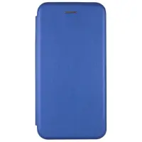 Чехол-книжка G-Case Ranger Huawei P Smart+ Blue/ Синий