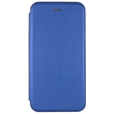 Книжка G-Case Ranger Huawei P Smart+ Blue/ Синий