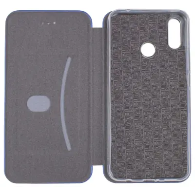 Чехол-книжка G-Case Ranger Huawei P Smart+ Blue/ Синий
