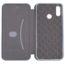 Чехол-книжка G-Case Ranger Huawei P Smart+ Blue/ Синий