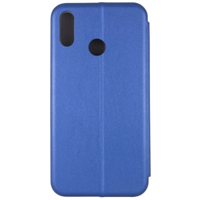 Чехол-книжка G-Case Ranger Huawei P Smart+ Blue/ Синий