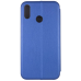 Книжка G-Case Ranger Huawei P Smart+ Blue/ Синий