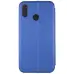 Чехол-книжка G-Case Ranger Huawei P Smart+ Blue/ Синий