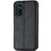 Чехол-книжка Getman Cubic Samsung M236 (M23 5G) Черная Чехол-книжка Getman Cubic Samsung M236 (M23 5G) Черная