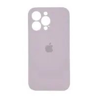 Чехол накладка HC iPhone 14 Pro Глицин (76) Full