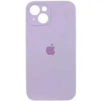Чехол накладка HC iPhone 15 Глицин (76) Full