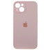 Чохол накладка HC iPhone 15 Гліцин (76) Full