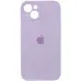 Чохол накладка HC iPhone 15 Гліцин (76) Full