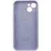 Чохол накладка HC iPhone 15 Гліцин (76) Full