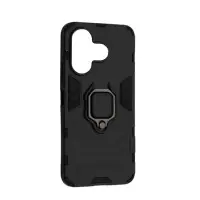 Чехол Накладка Protective Xiaomi Redmi 13 Черная